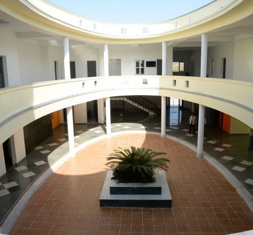 G D Goenka International School, Udaipur