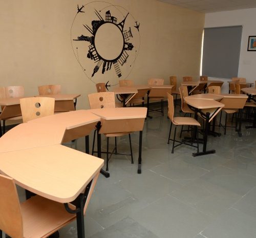 G D Goenka International School, Udaipur