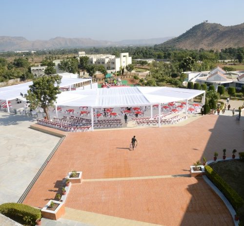 G D Goenka International School, Udaipur
