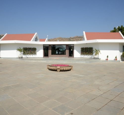 G D Goenka International School, Udaipur